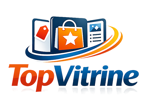 TopVitrine